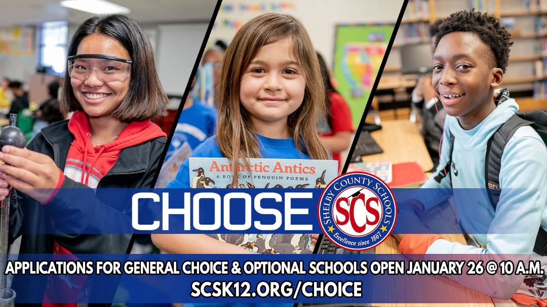 Optional Schools Open House Jan 10th 1pm-4pm Optional Schools Open House Jan 10th 1pm-4pm